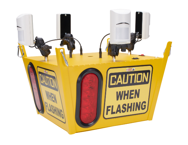 Collision Awareness