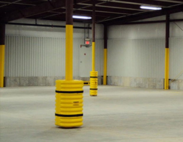 Column Protection
