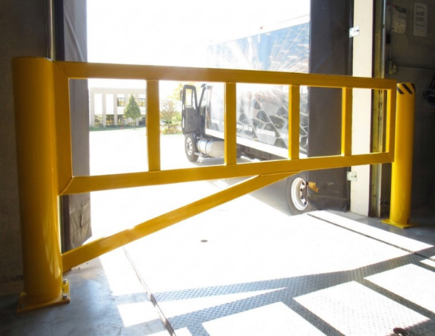 Dock & Door Safety