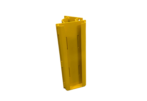 45 Degree Rail Connector