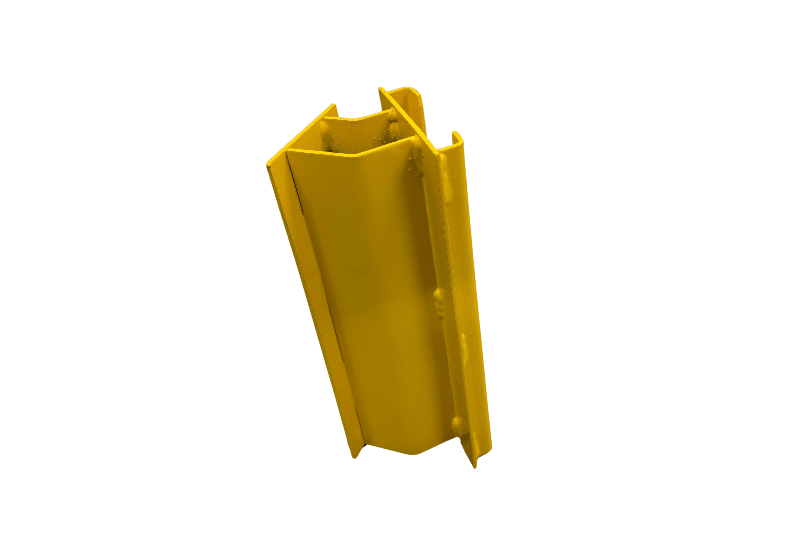 45 Degree Rail Connector