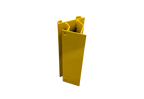 45 Degree Rail Connector