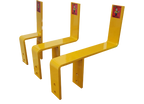 Beam Pallet Stop