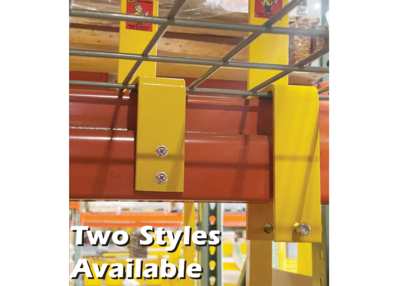 Beam Pallet Stop