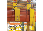 Beam Pallet Stop