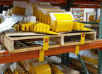 Beam Pallet Stop