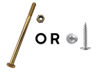 Beam Pallet Stop