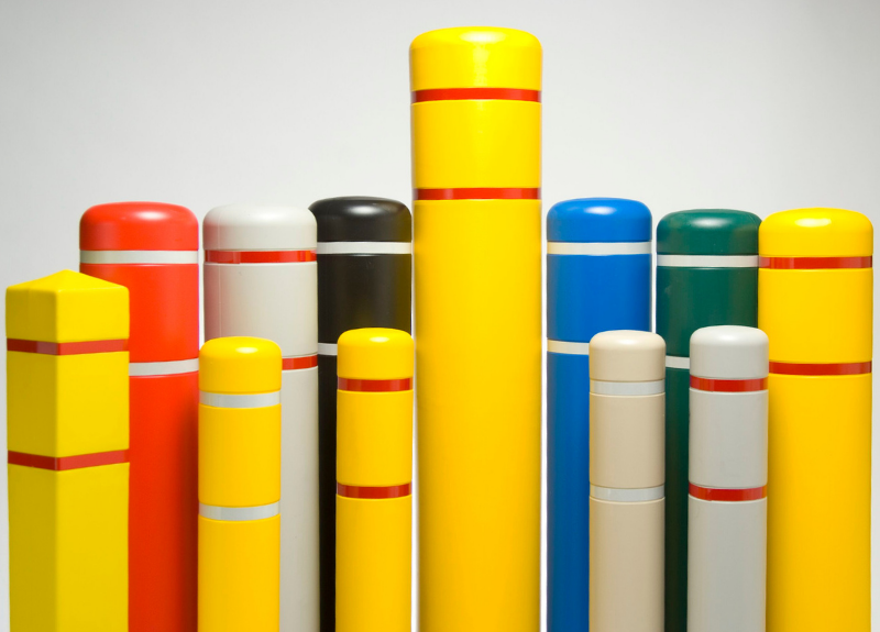 Bollard Covers