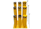 Bollards