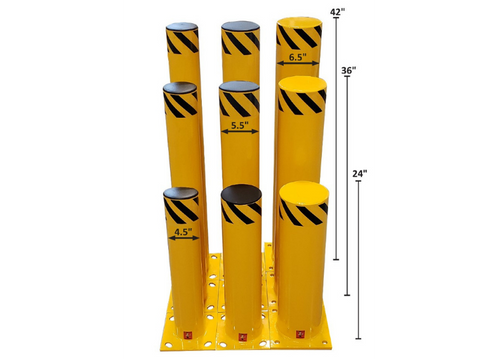 Bollards