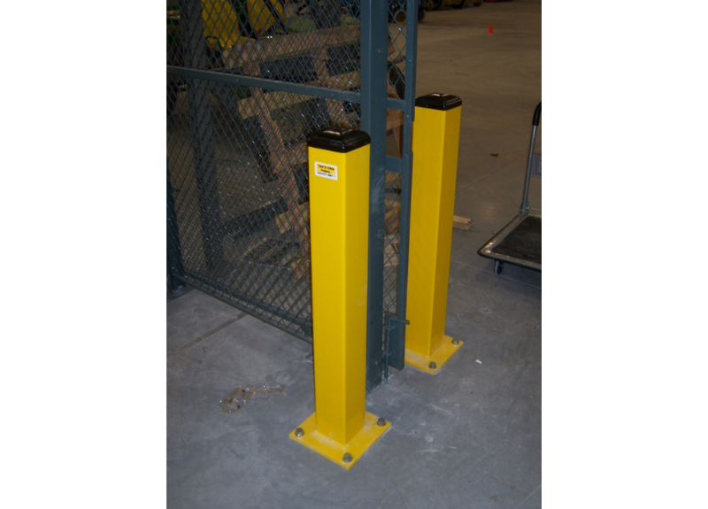 Bollards