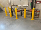 Bollards