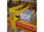 Center Flue Spacer