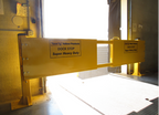 Dock Stop Super Heavy Duty