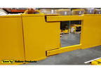 Dock Stop Super Heavy Duty