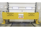 Dock Stop Super Heavy Duty