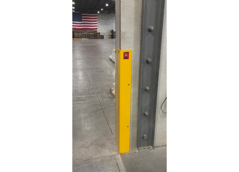 Doorway Defender