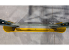 Curved End of Aisle Rack Guards