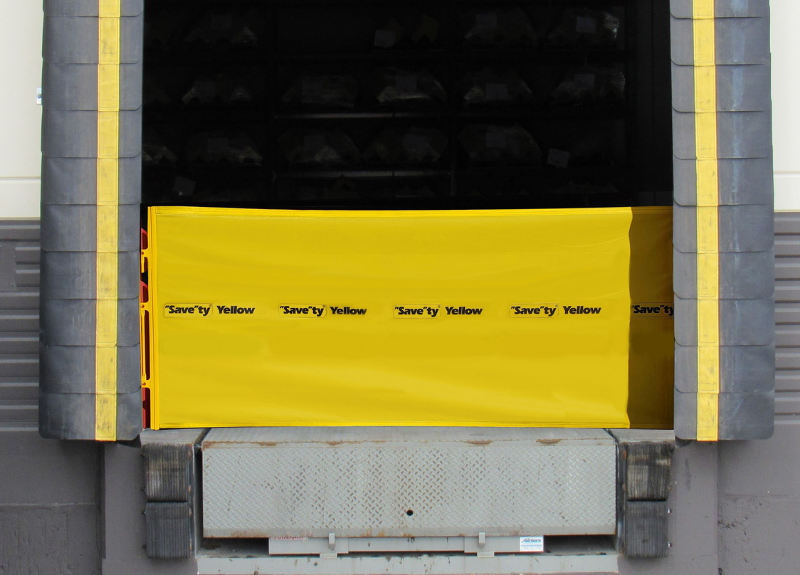 Fabric Gates