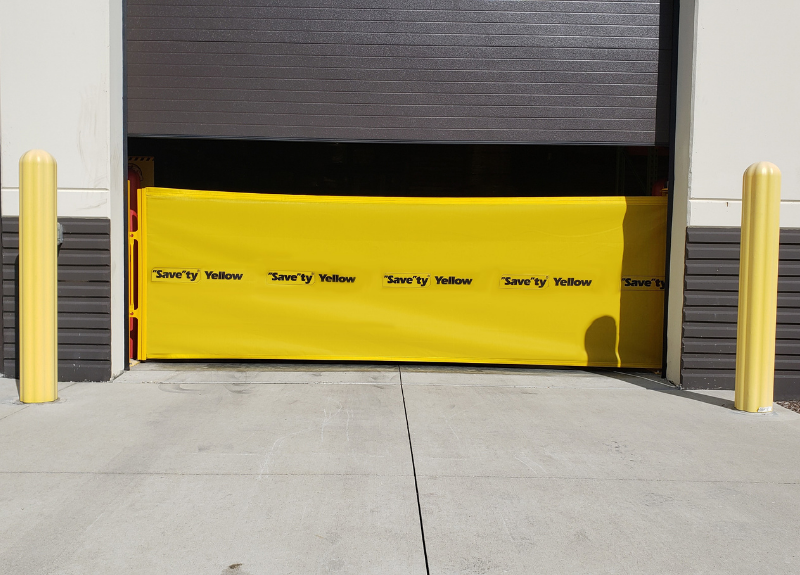 Fabric Gates