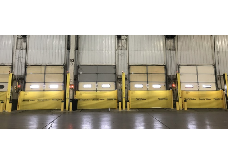 Fabric Gates