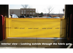 Fabric Gates