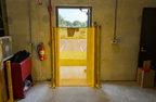 Fabric Gates