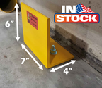 Floor Pallet Stop
