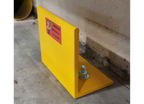 Floor Pallet Stop