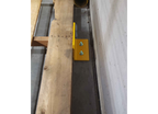 Floor Pallet Stop