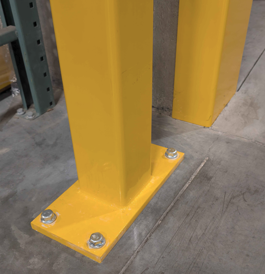 Goal Post