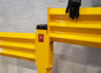 "Stand Guard" Guardrail