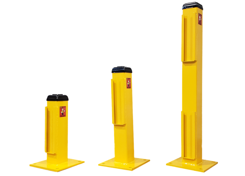 "Stand Guard" Guardrail