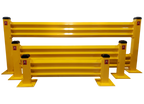 "Stand Guard" Guardrail