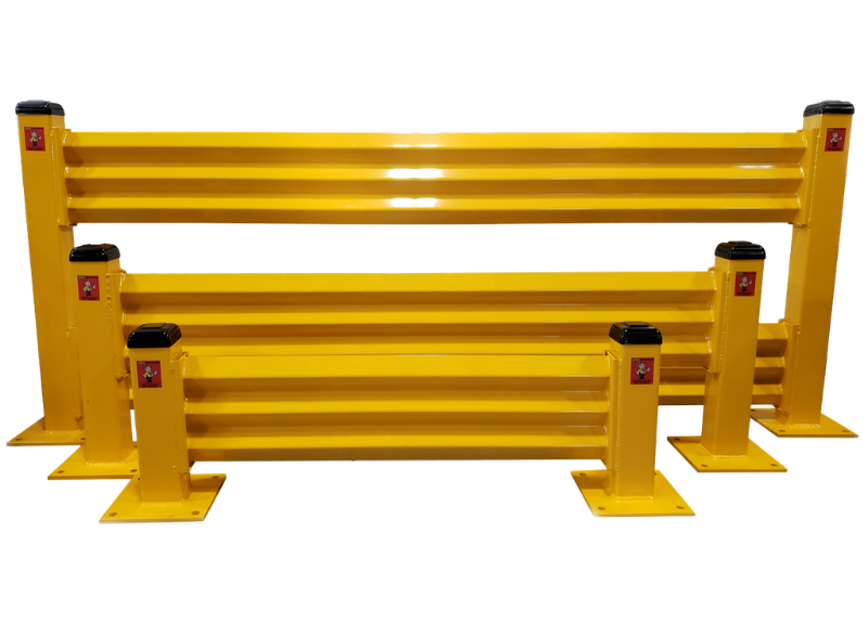 "Stand Guard" Guardrail