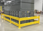 "Stand Guard" Guardrail