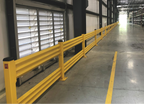 "Stand Guard" Guardrail