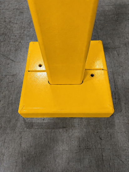 Post Base Cover