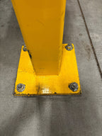 Post Base Cover