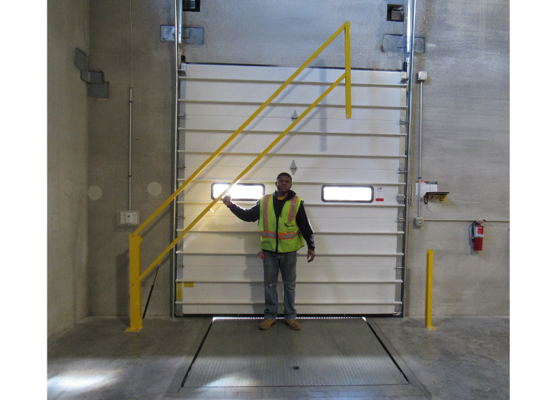 Lift Gates