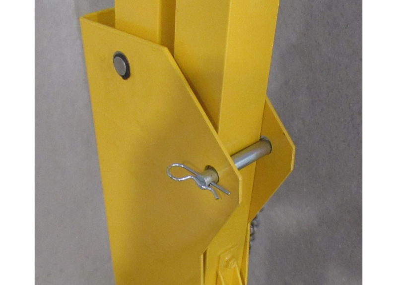 Lift Gates