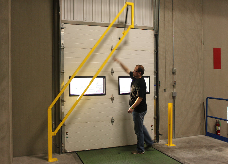 Lift Gates