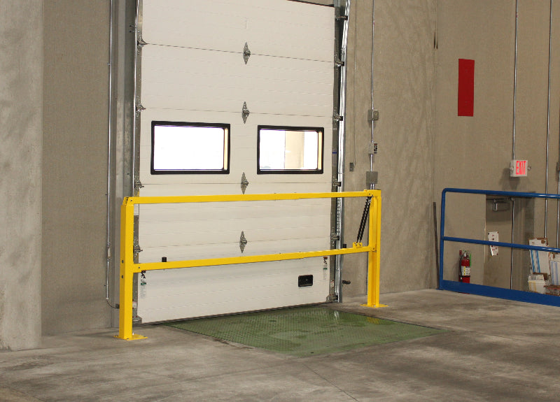 Lift Gates