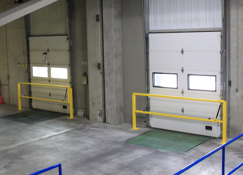 Lift Gates
