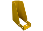 Hidden Anchor Post Protector
