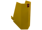 Hidden Anchor Post Protector