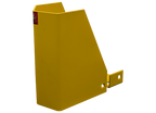 Hidden Anchor Post Protector
