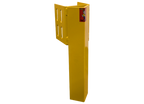 Slotted Post Protector