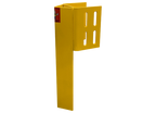 Slotted Post Protector