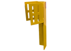Slotted Post Protector